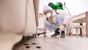 Best Residential Pest Control  in Vale, OR